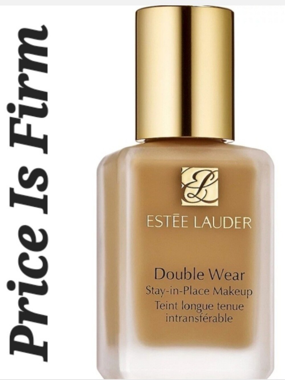 ESTEE LAUDER 3N1 Ivory Beige Double Wear Foundati…